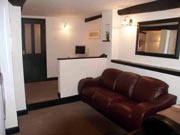 The apartment is suitable for short term business trips in and around Wiltshire