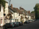 The picturesque old Saxon town of Cricklade is on the edge of the Cotswold Water Parks and close to many towns and attractions in Witlshire